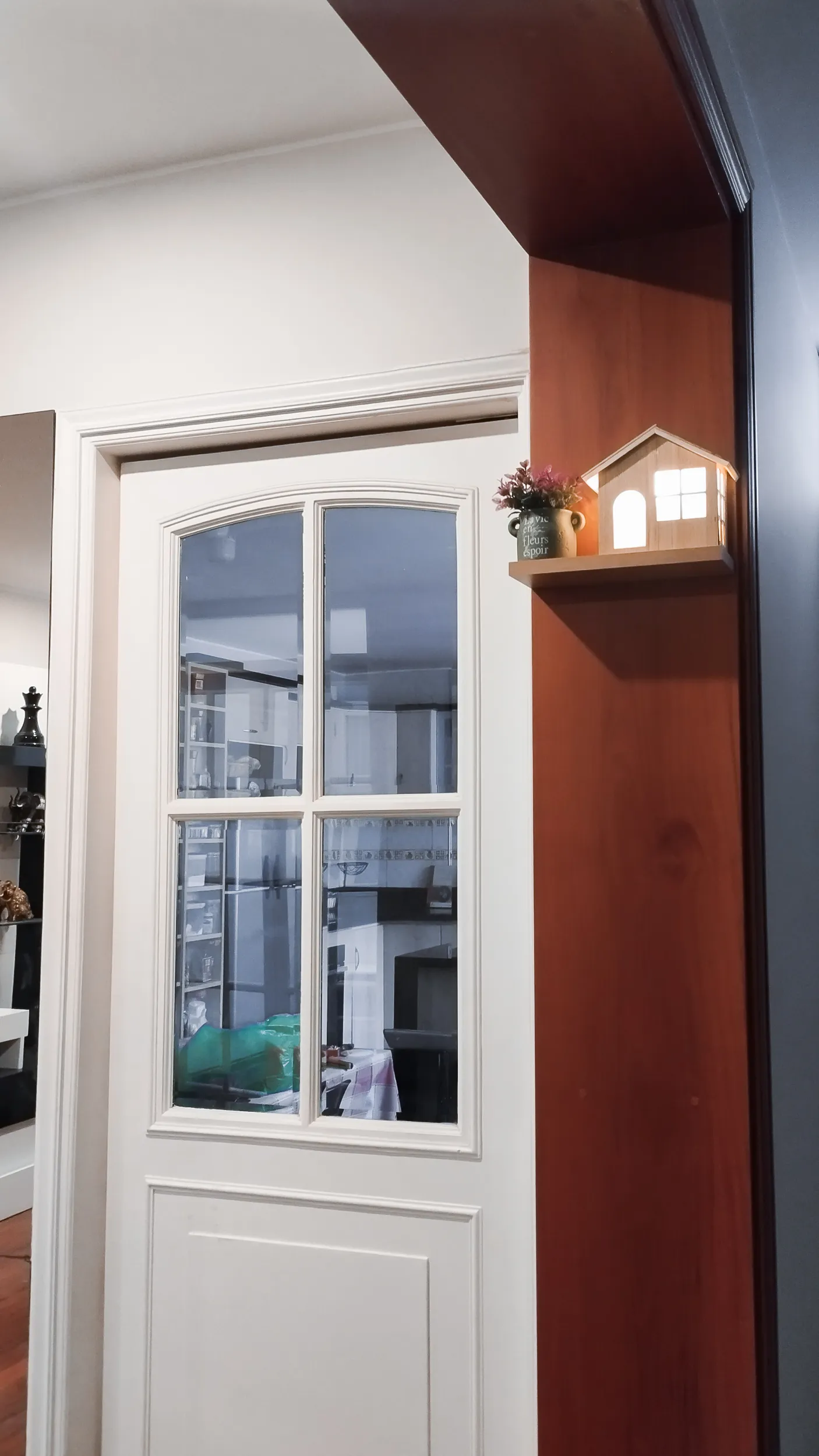 Proyecto habitaciones ejecutado por construteck